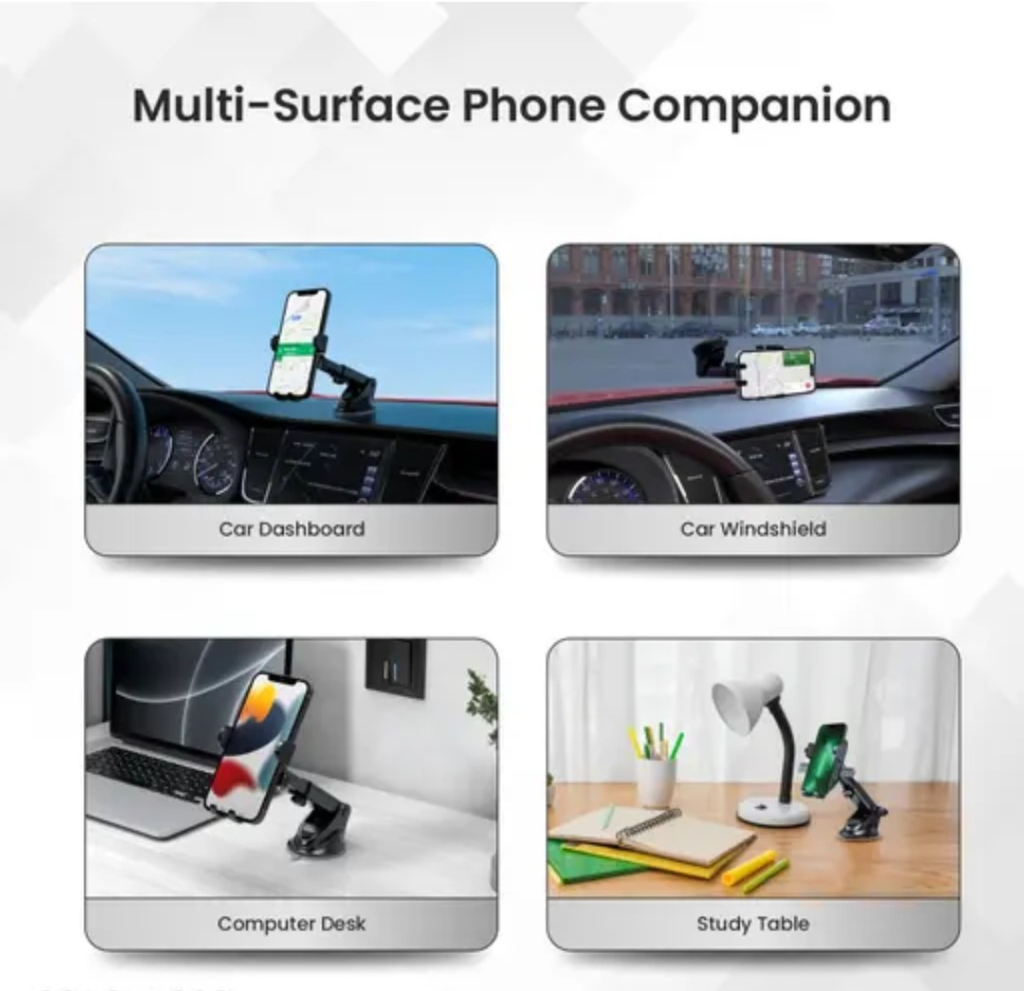 Car Mobile Holder