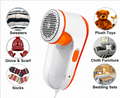 Lint Remover