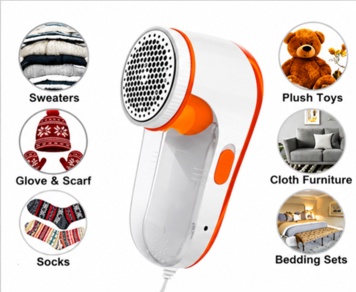 Lint Remover
