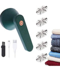 Lint remover