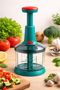 Vegetable chopper