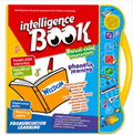 Intelligent book